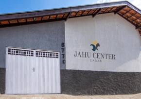 Jahu Center Casas, Jaú